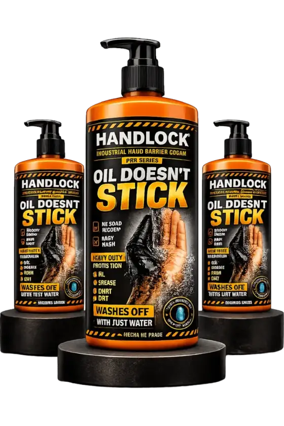 HandLock